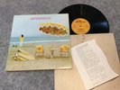 NEIL YOUNG On The Beach 1974 UK ORIGINAL REPRISE + INNER + printed outer sleeve