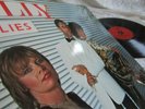 CHILLY -- SECRET LIES -- MINT ARCHIV COPY LIKE NEW COSMIC DISCO GERMAN 1st PRESS