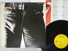 ROLLING STONES STICKY FINGERS ROLLING STONES ESS-63001 JAPAN VINYL LP