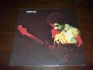 Jimi Hendrix,Band of Gypsys,2008 Capitol Press.New   Sealed
