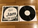 THE JAM RARE VINYL LP - NON STOP DANCING 1975 - 80 - PAUL WELLER