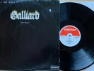 Galliard - New Dawn 1970  GB  RAR