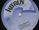 CAROL KALPHAT - AFRICAN LAND / DOCTOR PABLO - AFRICAN MELODY - TUFF ROOTS