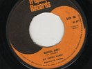 SIR (BOSS) HARRY - MUSICAL RIGHT/ TOWN WITHOUT PITY - STUDIO ONE
