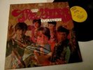 THE HOLLIES - EVOLUTION - STAMPA CARTONATA USA - LP VINILE