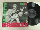Elvis Presley 1961 Japan Only 10inch LP self titled Japanese a