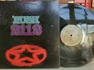 Rush - 2112 Mercury LP SRM-1-1079 PROG ROCK STEREO GATEFOLD