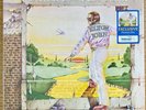 GOODBYE YELLOW BRICK ROAD by ELTON JOHN Vinyl (2-LP/VINYL ALBUM) Sealed
