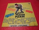 1964-James Brown-Please Please Please-KING 909 VG plays VG+