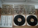 Led Zeppelin Physical Graffiti CLEAN AUDIO  INNERS ORIGINAL COMPLETE UK 2 LP