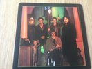 THE STRANGLERS - RATTUS NORVEGICUTIS IV. 1977 LP RECORD MINT CONDITION