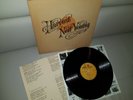Neil Young- Harvest- Vinyl LP- 1978 Reissue- Germany