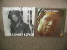 Gregory Isaacs ?– All I have Is Love 1st EDITION + The Lonely Lover 2 LP's a lot