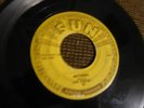 CARL PERKINS : MATCHBOX  / YOUR TRUE LOVE: USA SUN ORIGINAL