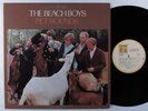 BEACH BOYS Pet Sounds BROTHER/REPRISE MS-2197 LP NM mono  