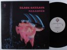BLACK SABBATH Paranoid WARNER BROS LP VG++/NM gatefold  