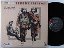 GROUNDHOGS Thank Christ For The Bomb LIBERTY LP gatefold  