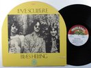 LOVE SCULPTURE Blues Helping RARE EARTH LP die-cut cover  