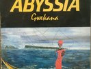 ABYSSIA Gwekana PRIVATE AFRO FUNK DISCO SOUL FUSION LP Cameroon VICKY EDIMO