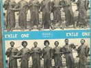 EXILE ONE MAD DanceFloor island funk groove Funky Crookie Debs LP LISTEN