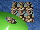 Lana Del Rey - Norman Fucking Rockwell - Double Lime Green Vinyl LP album 2019