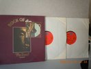 BAND Vinyl lp...ROCK OF AGES...CAPITOL...VG/VG++...'72