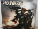 Jag Panzer Mechanized Warfare LP Vinyl Record new