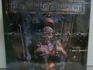 Iron Maiden The X Factor LP Vinyl Record new 2017 reissue European press
