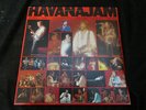 Havana Jam Various Artists Columbia PC2 36053 PROMO Vinyl Record LP