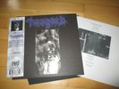 TOMB MOLD -The Bottomless Perdition +The Moulting Lim.Vinyl  Blood Incantation