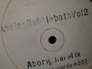 Aphex Twin  Analog Bubblebath Vol 2  Aboriginal Mix Rabbit City Rare