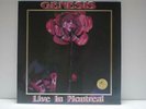 GENESIS / LIVE IN MONTREAL - Swingin' Pig 3LP BOX COLOR