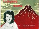 ROCKABILLY - WANDA JACKSON - FUJIYAMA MAMA - VERY RARE  JAPAN 45' Vinyl PS
