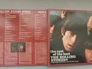 The Rolling Stones. 4LP Box. Story. Vol.2