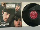 The Rolling Stones. Out of our Heads. U.K. Pr. Mono.