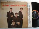 BEATLES Introducing The Beatles VEE JAY VJ SR 1062 STEREO Brackets Version 2 LP