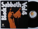 BLACK SABBATH Vol. 4 NEMS LP NM germany gatefold  