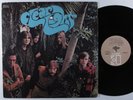CLEAR LIGHT Self Titled ELEKTRA EKS-74011 LP stereo  