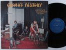CREEDENCE CLEARWATER REVIVAL Cosmo's Factory FANTASY LP  