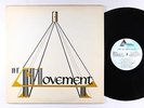 4th Movement - S/T LP - Tryangle - Xian Psych