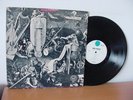 DEEP PURPLE WHITE LABEL PROMO LP 1969 TETRAGRAMMATON T-119 Promotional