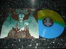 GHOST - Opus Eponymous LP swedish Blue/Yellow Vinyl lim.500 ;Elizabeth;Prequelle