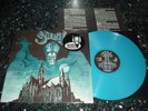 GHOST - Opus Eponymous LP turquoise Vinyl lim.500 ;Elizabeth;Prequelle,Year Zero