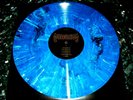 DISSECTION - The Somberlain Blue/Black/Grey Colored lim.300 Vinyl LP ; Storm ;