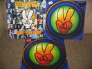 Freak Power – Drive-Thru Booty LP + 2 VERSIONS FROM Turn On, Tune In, Cop Out