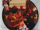Witchfinder General Death Penalty Picture Disc LP Vinyl Record new Back On Black