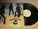 MOTORHEAD - ACE OF SPADES - ORIGINAL BRONZE - LP RECORD