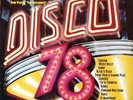 Kai Warner Disco 78 NEAR MINT Philips Vinyl LP
