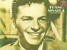 Frank Sinatra In The Beginning 1943 To 1951 NEAR MINT CBS 2xVinyl LP