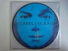 MICHAEL JACKSON INVINCIBLE EPIC 190758664613 DOUBLE PICTURE DISC NEW SEALED